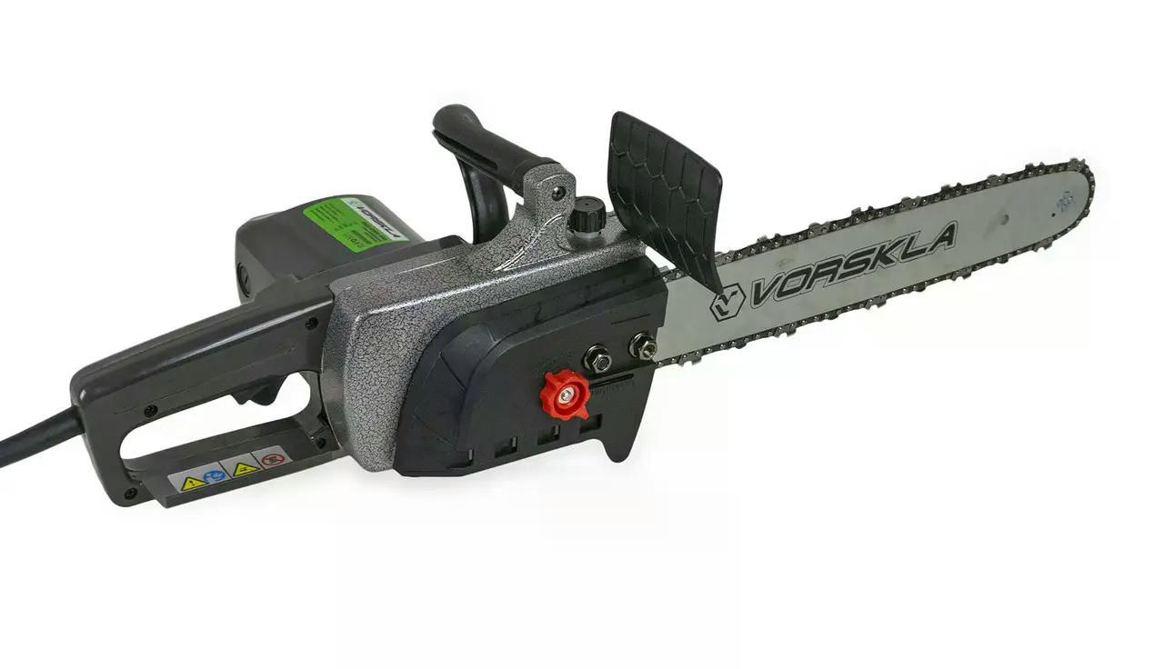 Електропила Vorskla ПМЗ 2500/405