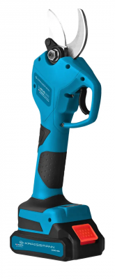 Секатор аккумуляторный Kraissmann 31 AGS-BL 20/2