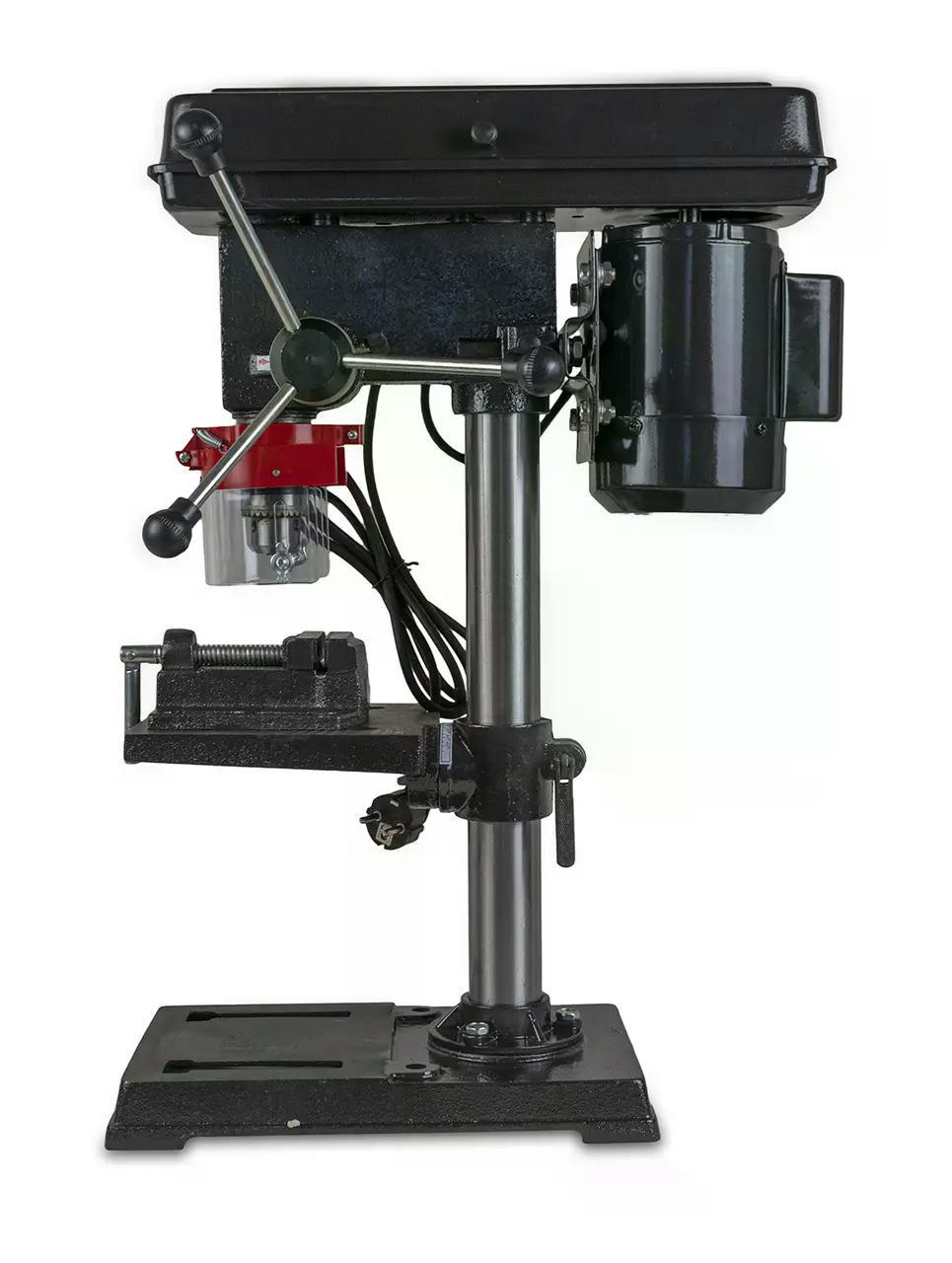 Свердлильний верстат Vorskla ПМЗ 1200/13-16