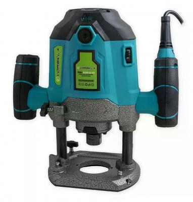 Фрезер Vorskla ПМЗ 2100-8/12