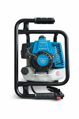 Kraissmann 68-3 EB 300