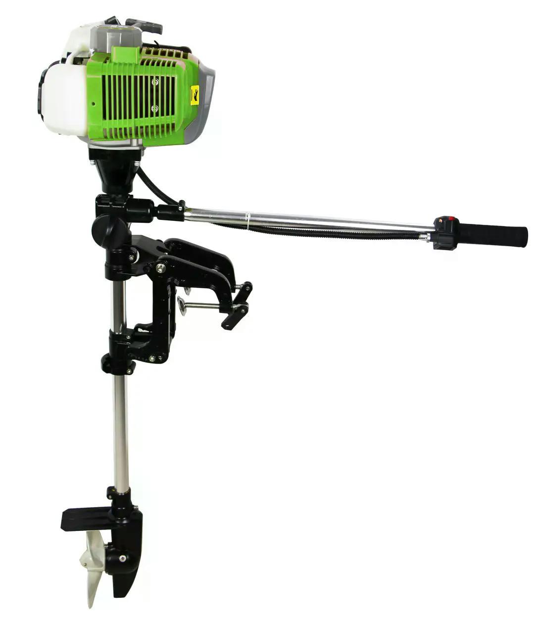 Мотор для лодки Vorskla ПМЗ 5252 (подвесной)