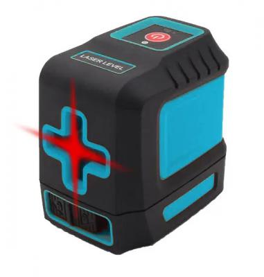 Мини-линейный лазерный уровень Kraissmann 2 LLC 15R