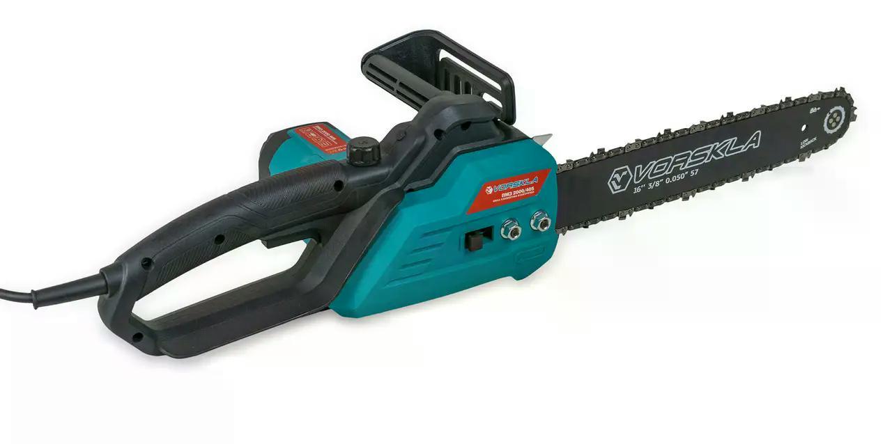 Електропила Vorskla ПМЗ 2000/405