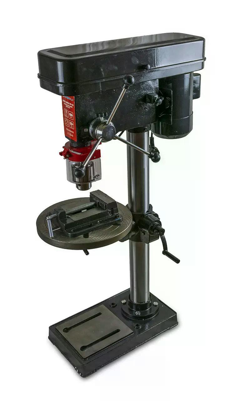 Сверлильный станок Vorskla ПМЗ 1800/20-16