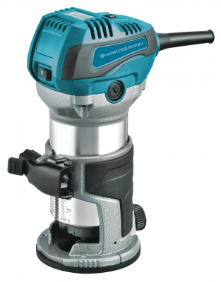 Фрезер Kraissmann 951 OFT 6-8 (2 базы)