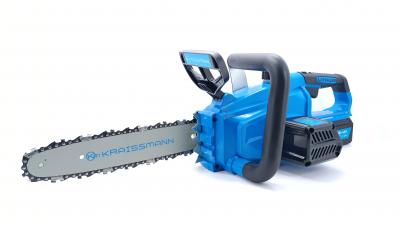 Kraissmann 4000 AKS 18/2 Li