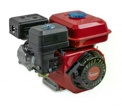 Бензиновый двигатель Vorskla ПМЗ 168F-196/20