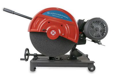 Kraissmann 2200 MTM 400/380