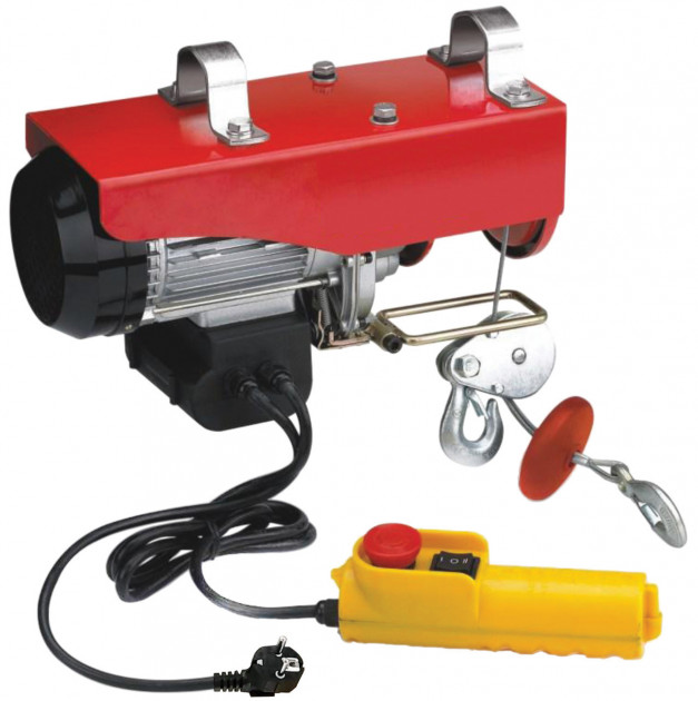 Подъемник электрический Vorskla ПМЗ 300/600