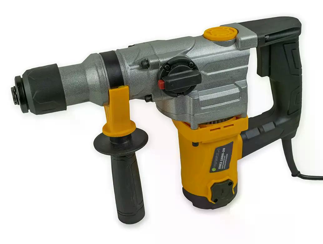 Перфоратор Vorskla ПМЗ 1080/28.