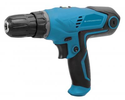 Сетевой шуруповерт Kraissmann 400 EBS 10/2