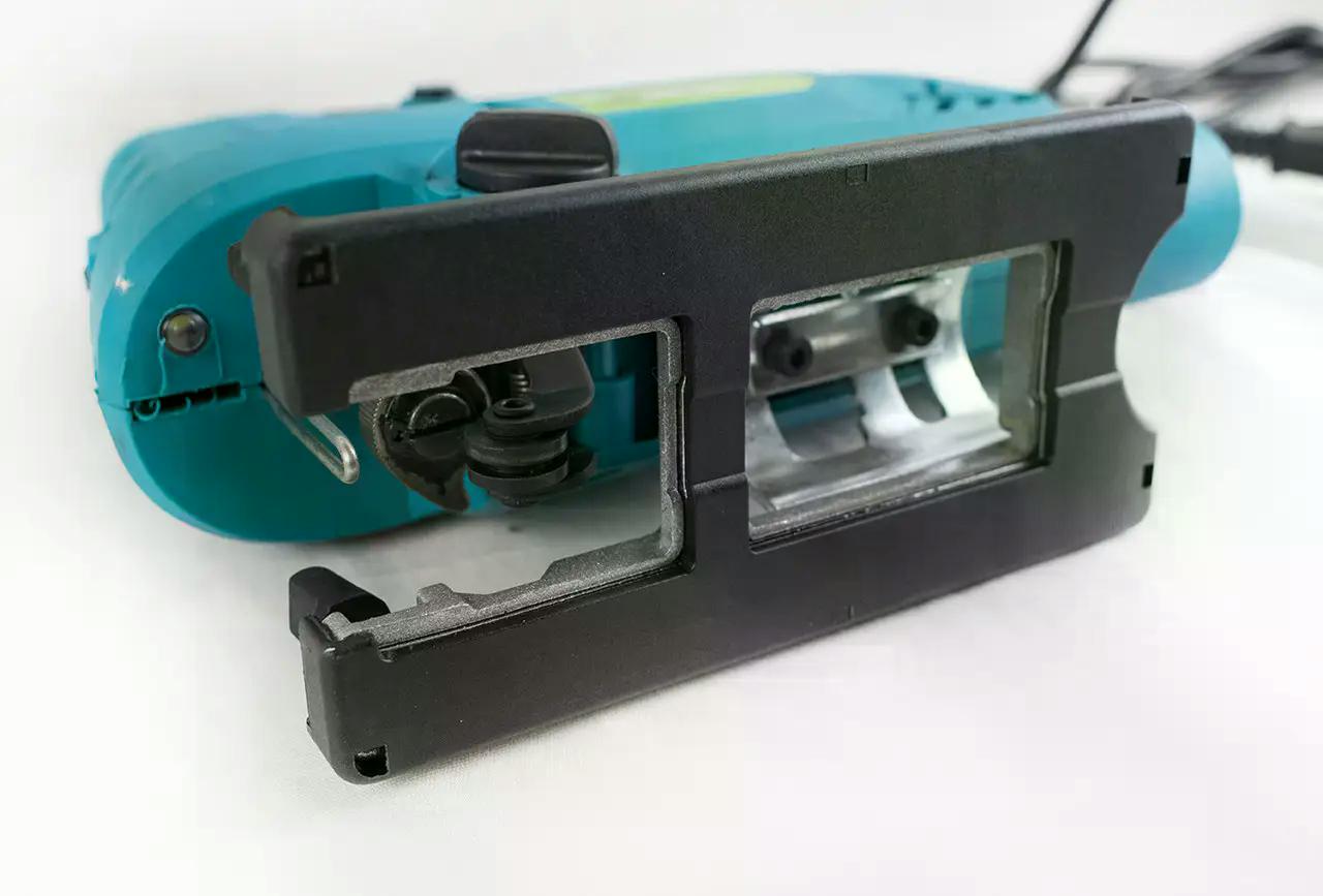 Лобзик электрический Vorskla ПМЗ 1200/100