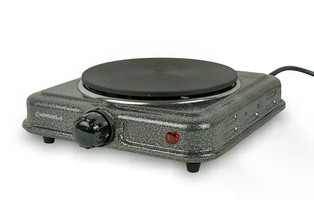 Портативная электрическая плита Vorskla ПМЗ 5702