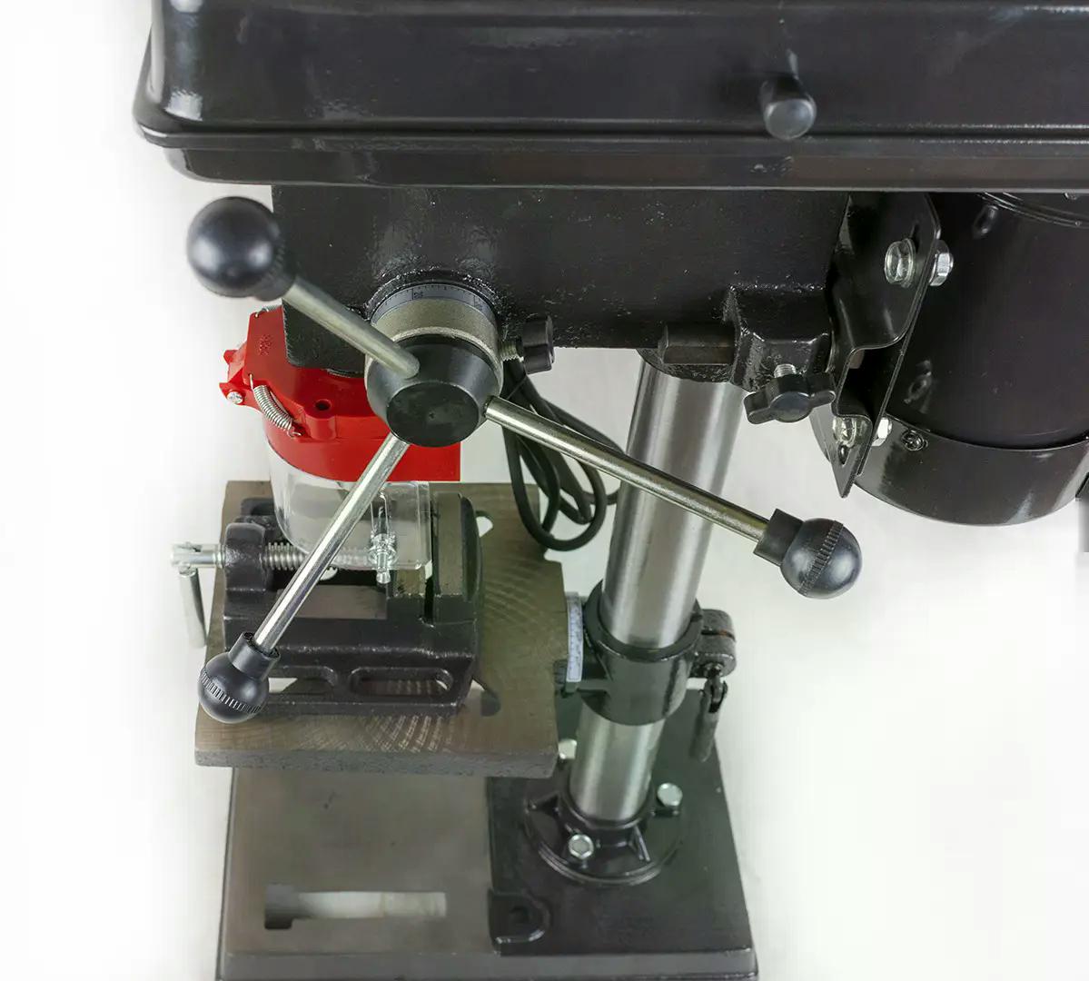 Свердлильний верстат Vorskla ПМЗ 1200/13-16