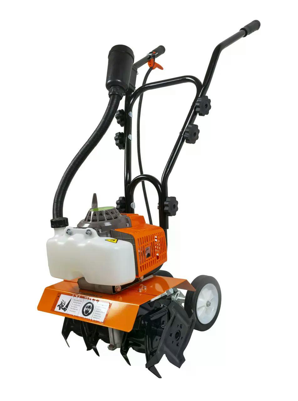 Культиватор Vorskla ПМЗ 6200