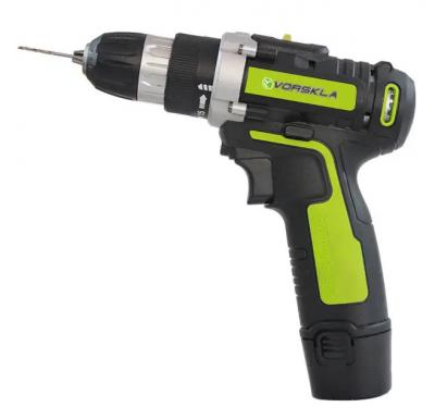 Vorskla ПМЗ 12/2 Li