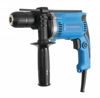 Дрель электрическая Kraissmann 1100 DBH 13
