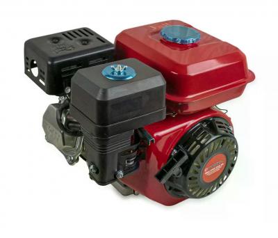 Бензиновый двигатель Vorskla ПМЗ 170F-215/19