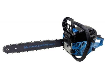Бензопила Kraissmann KS'6324