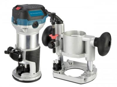 Фрезер Kraissmann 950OFT6-8 (2 базы)