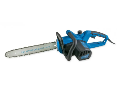 Пила цепная электрическая Kraissmann EKS 2401