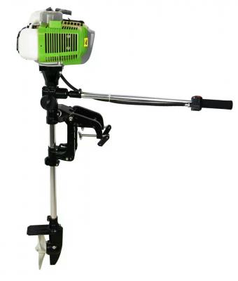 Мотор для лодки Vorskla ПМЗ 5252 (подвесной)