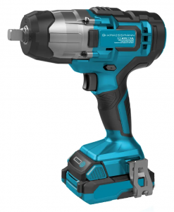 Аккумуляторный гайкокрут