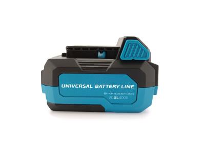 Аккумулятор Kraissmann 20UL 4000 (4000 мАч)