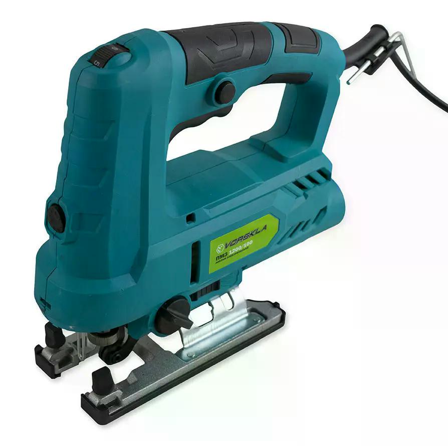 Лобзик электрический Vorskla ПМЗ 1200/100