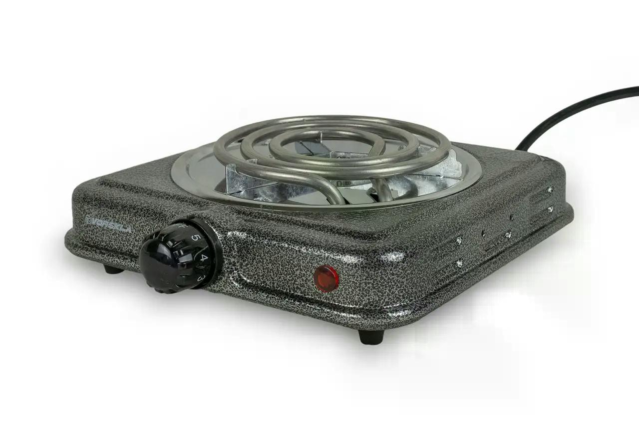 Портативная электрическая плита Vorskla ПМЗ 5701