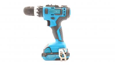 Ударный шуруповерт Kraissmann 101 E-ABS 20UL (без аккумулятора и зарядного устройства)