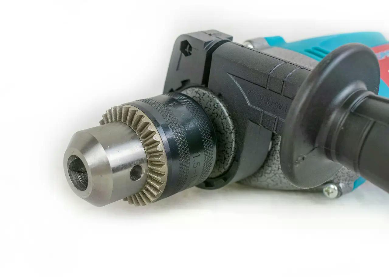 Дрель ударная Vorskla ПМЗ 800