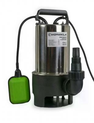 Насос электрический для грязной воды Vorskla ПМЗ 8.5/13