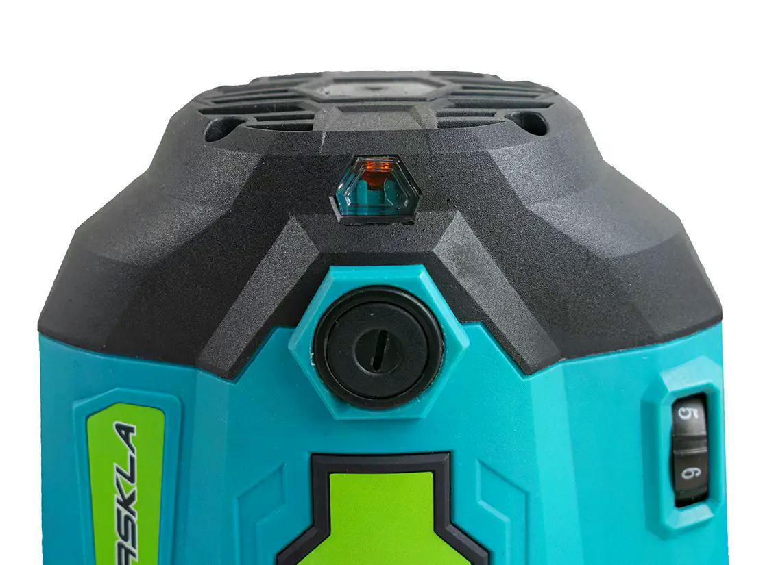 Фрезер Vorskla ПМЗ 2100-8/12