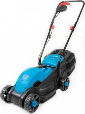 Газонокосилка Kraissmann 1600 ER 320