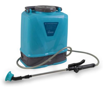 Kraissmann 10 AS 12Li