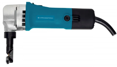 Вырубные ножницы Kraissmann 500 ЭН 1.6