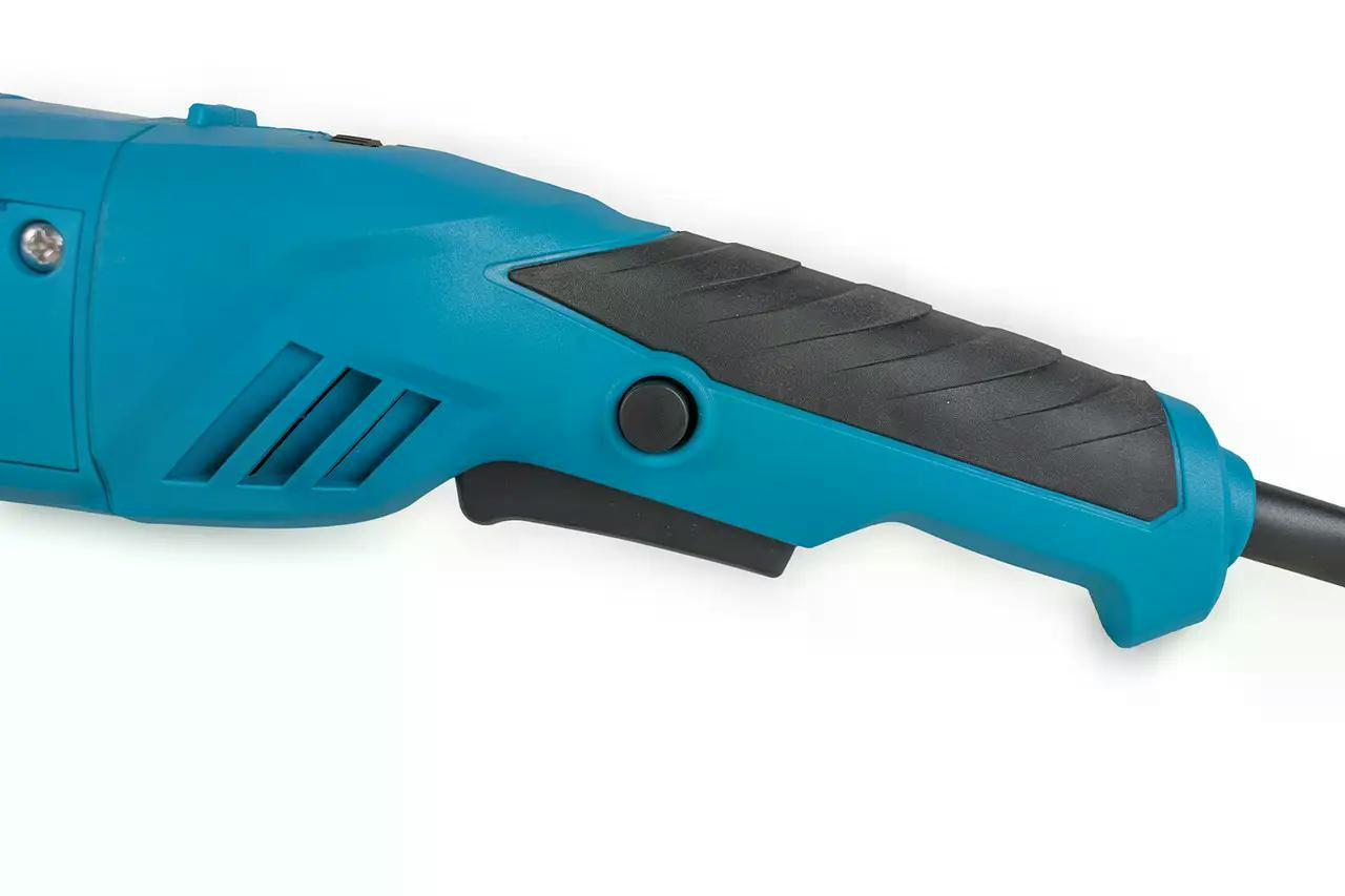 Полировальная машина Vorskla ПМЗ 2110/180