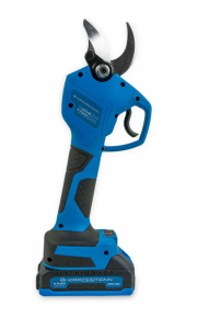 Секатор аккумуляторный