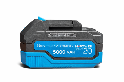 Аккумулятор Kraissmann 5001 MP 20