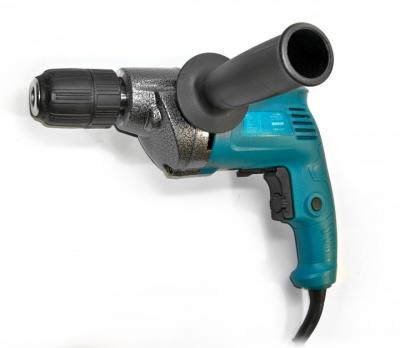 Дрель электрическая Kraissmann 600 BM 13