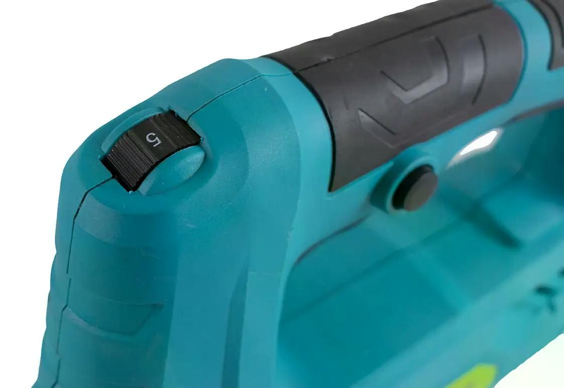 Лобзик электрический Vorskla ПМЗ 1200/100