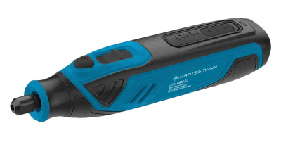 Аккумуляторный мини-гравёр Kraissmann 2001 AMS 42