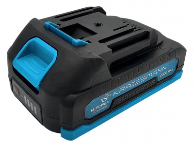 Аккумулятор Kraissmann 2001 MP 20