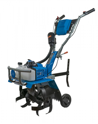 Культиватор Kraissmann 6322 BBH 430 4T (чотиритактний)