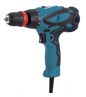 Сетевой шуруповерт Kraissmann 420 S-EBS 10