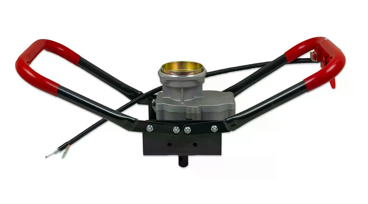 Редуктор мотобура Vorskla