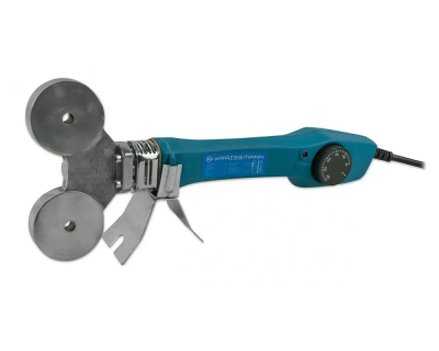 Паяльник для пластиковых труб Kraissmann 1600 EMS 4