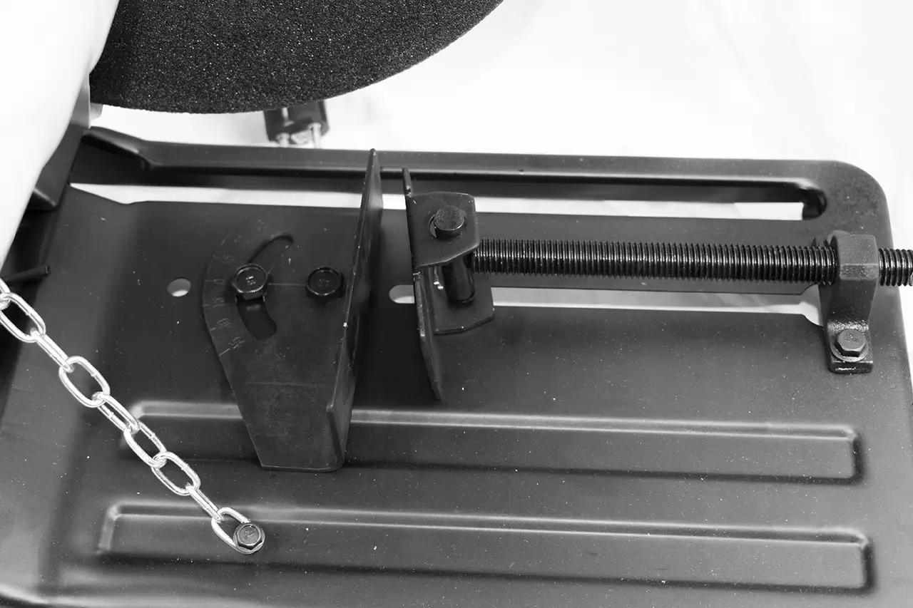 Металлорез Vorskla ПМЗ 2700/355